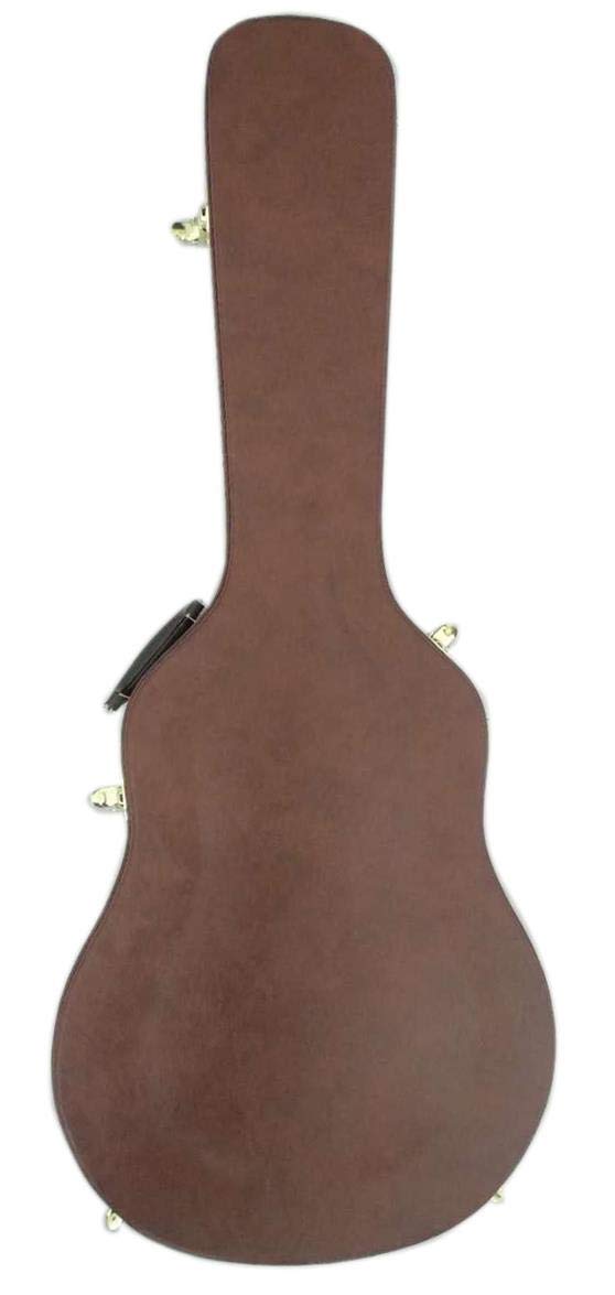 Guitar Hard Case Fit FFSP Style Guitars
