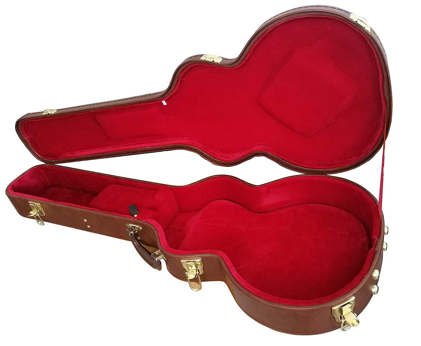 Guitar Hard Case Fit FFSP Style Guitars