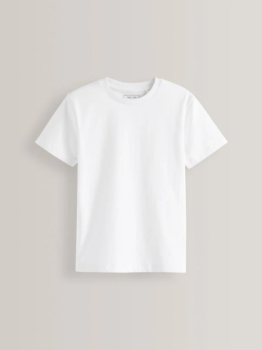 White Plane tshirt