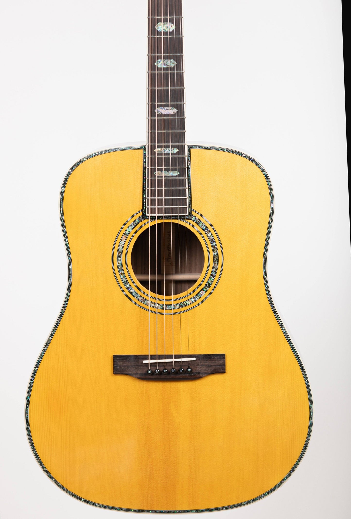 Firefly New GD45 Full Size Rosewood Back&Side Acoustic guitar