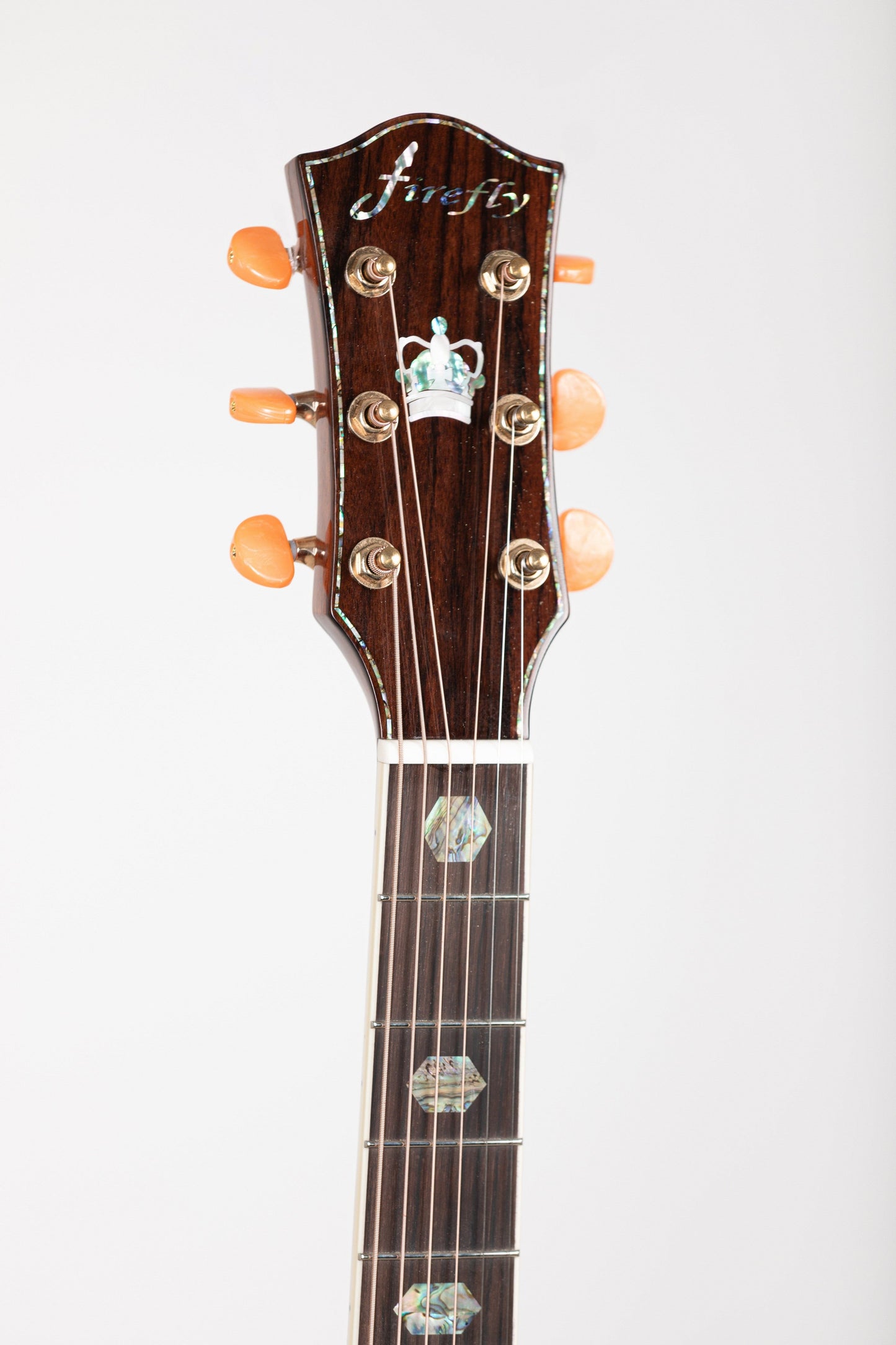 Firefly New GD45 Full Size Rosewood Back&Side Acoustic guitar