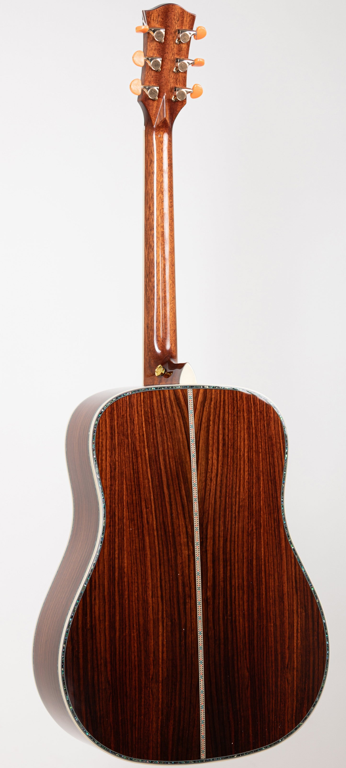 Firefly New GD45 Full Size Rosewood Back&Side Acoustic guitar