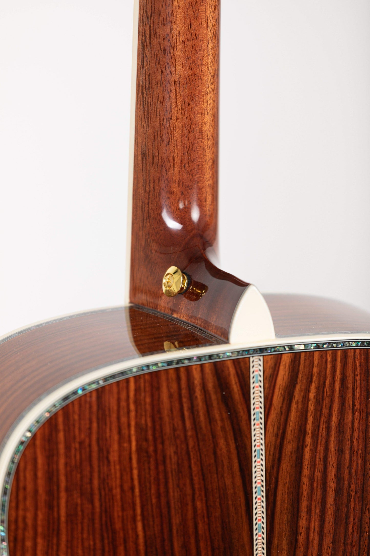 Firefly New GD45 Full Size Rosewood Back&Side Acoustic guitar