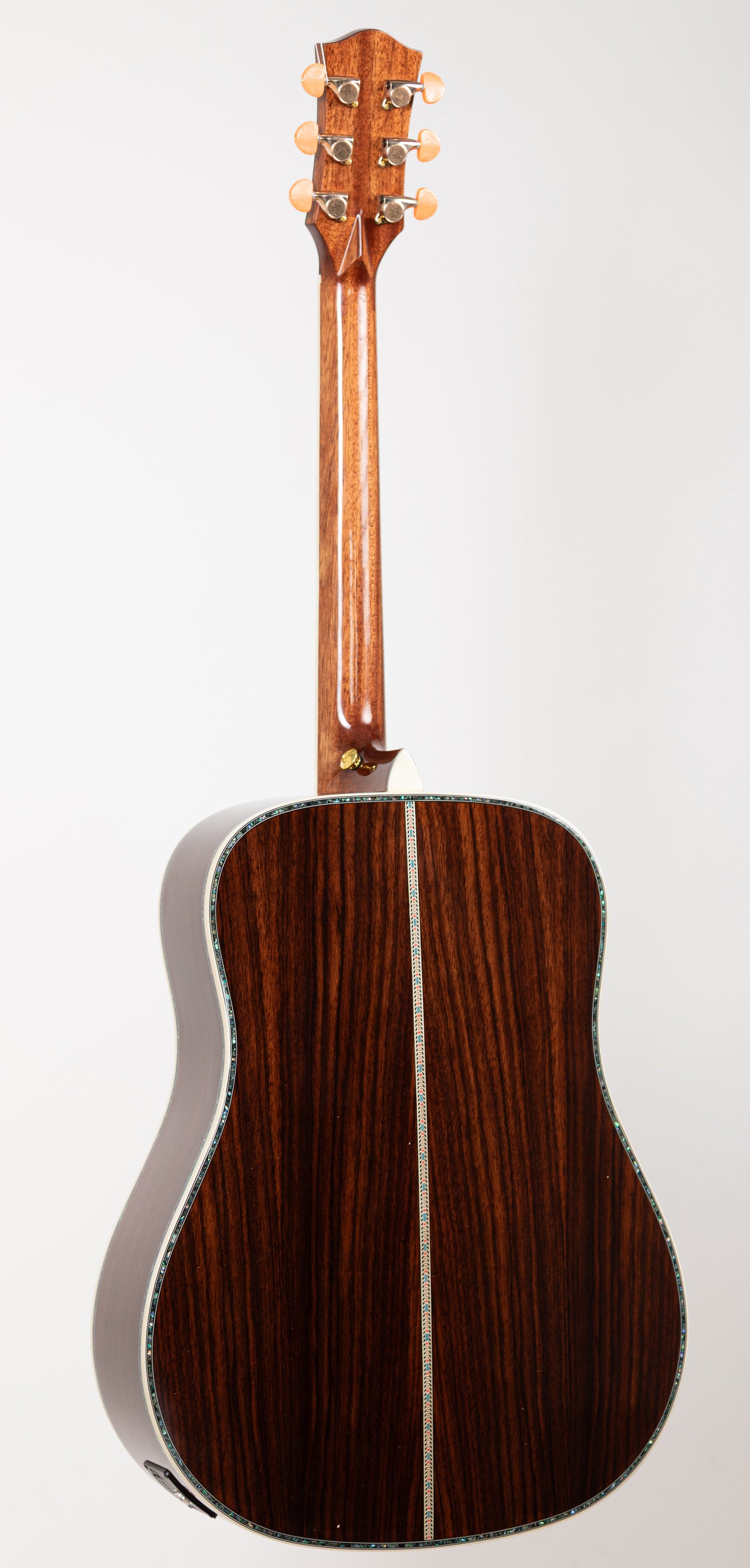 Firefly New GD45-E Full Size Rosewood Back&Side Acoustic guitar