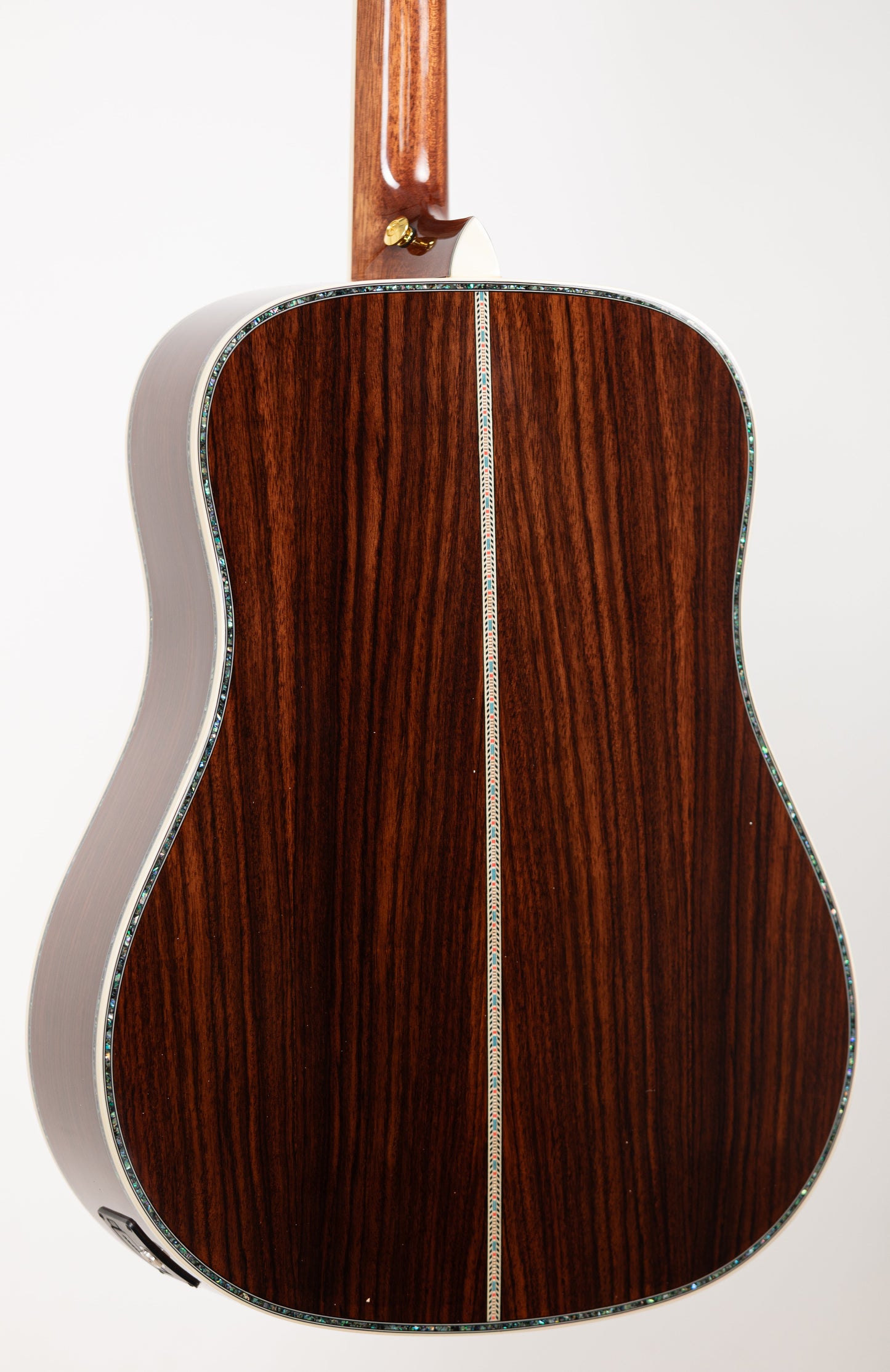 Firefly New GD45-E Full Size Rosewood Back&Side Acoustic guitar