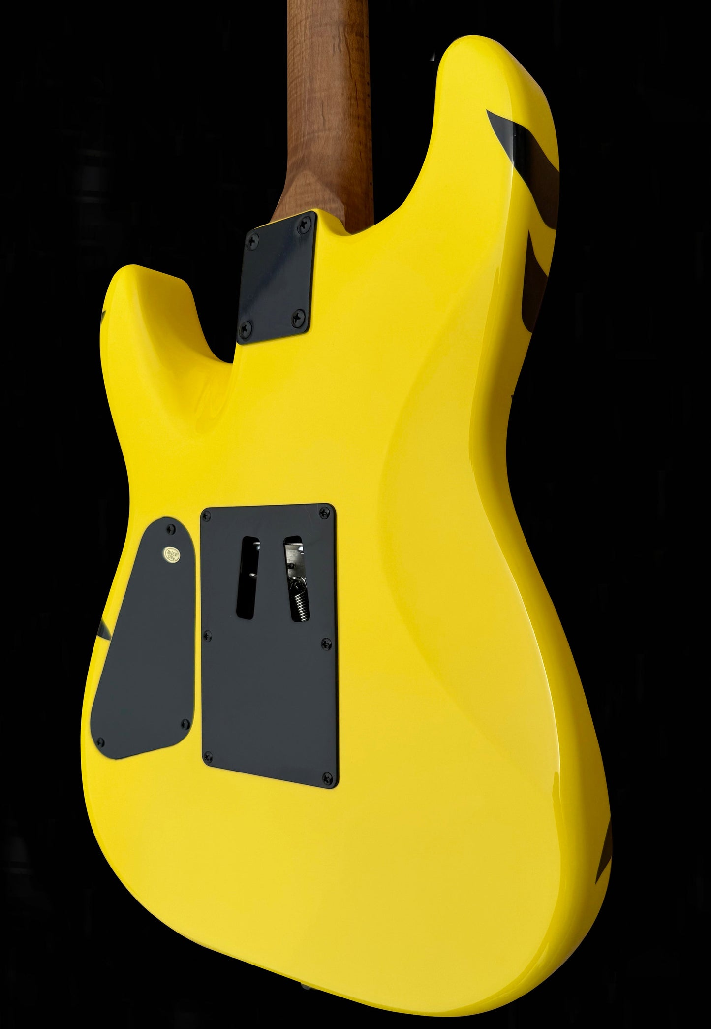 Firefly FFST CLASSIC MODEL ELECTRIC GUITARS ( Yellow Color)