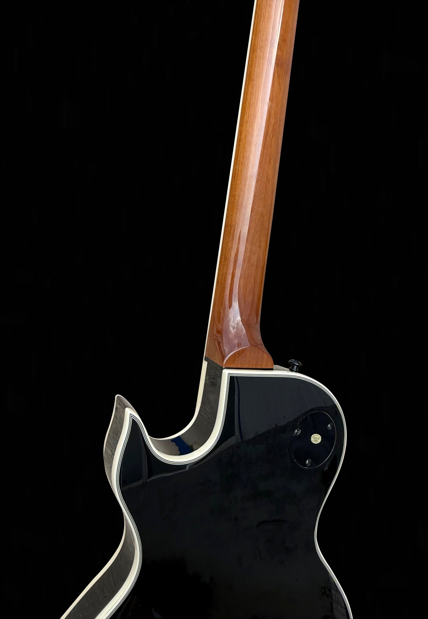 NEW Firefly FFSPS ELECTRIC GUITARS  (Brown Woden god Color )